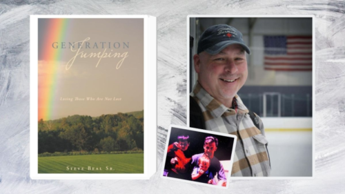 Healing Through Writing